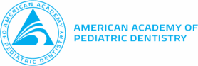 american academy of pediatric dentistry logo