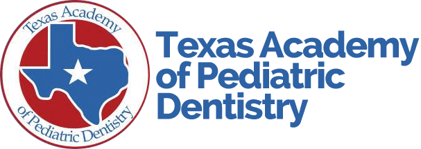 texas academy of pediatric dentistry logo