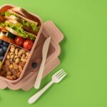 healthy school lunch ideas